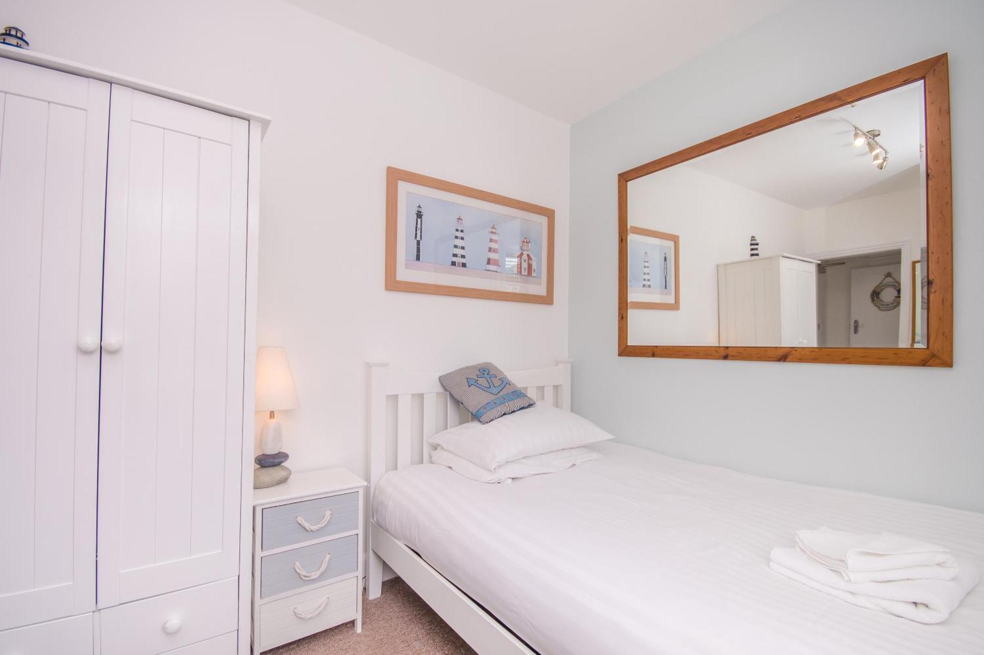 The Mariners Guest House Poole Kültér fotó
