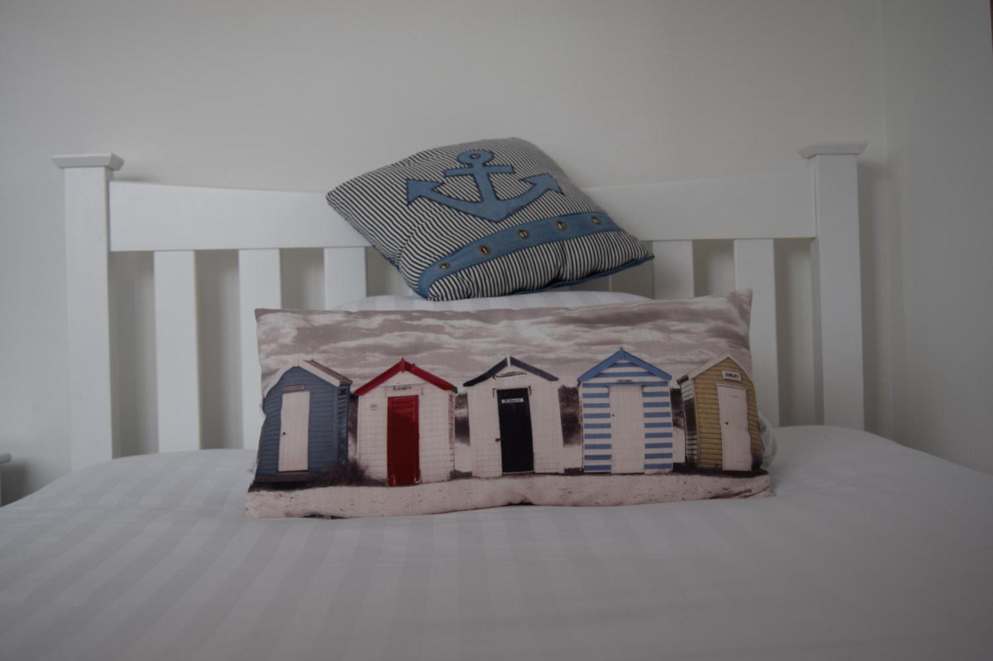 The Mariners Guest House Poole Kültér fotó
